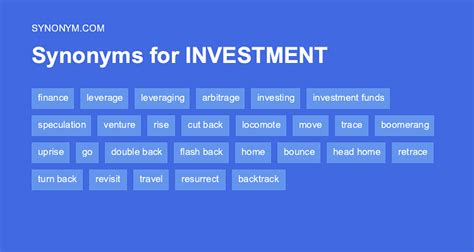 investment synonym|emotional investment synonym.